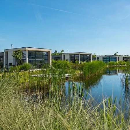 Holiday home Marina Strandbad Wellness-chalet Romantik Haus Nr 411