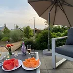 Casa vacanze Marina Strandbad Wellness-chalet Romantik Haus Nr 411