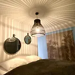 Marina Strandbad Wellness-chalet Romantik Haus Nr 411 Casa vacanze *