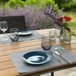 Marina Strandbad Wellness-chalet Romantik Haus Nr 411 *