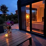 Marina Strandbad Wellness-chalet Romantik Haus Nr 411 Casa vacanze *