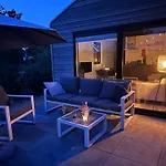 Casa vacanze Marina Strandbad Wellness-chalet Romantik Haus Nr 411 *