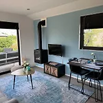 Marina Strandbad Wellness-chalet Romantik Haus Nr 411 *