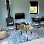 Marina Strandbad Wellness-chalet Romantik Haus Nr 411 Casa vacanze