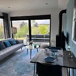 Casa vacanze Marina Strandbad Wellness-chalet Romantik Haus Nr 411 Olburgen