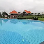 Marina Strandbad Wellness-chalet Romantik Haus Nr 411 *