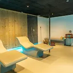 Casa vacanze Marina Strandbad Wellness-chalet Romantik Haus Nr 411