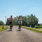 Marina Strandbad Wellness-chalet Romantik Haus Nr 411 Casa vacanze *