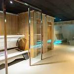 Casa vacanze Marina Strandbad Wellness-chalet Romantik Haus Nr 411 *