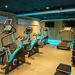 Marina Strandbad Wellness-chalet Romantik Haus Nr 411 Casa vacanze Olburgen