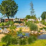 Marina Strandbad Wellness-chalet Romantik Haus Nr 411 *