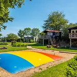 Marina Strandbad Wellness-chalet Romantik Haus Nr 411